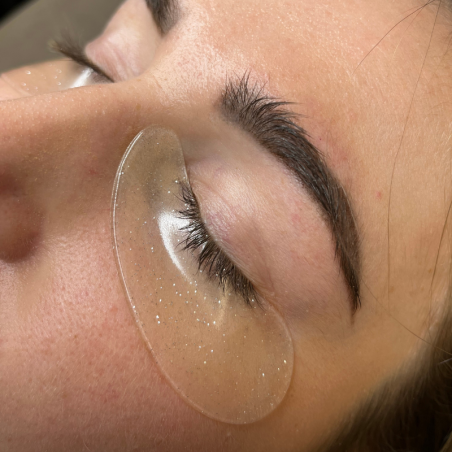 Patchs Auto-Adhérents...