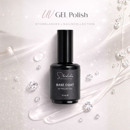 BASE COAT-15 ml