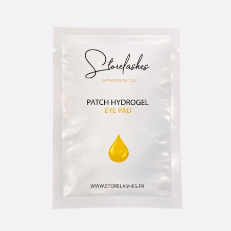 Patchs hydrogel  Protection...