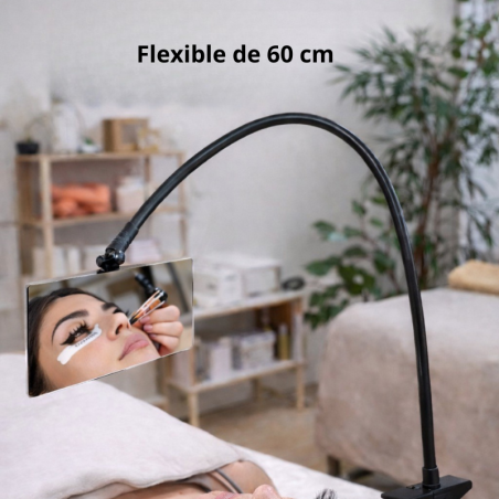 Miroir rétroviseur...