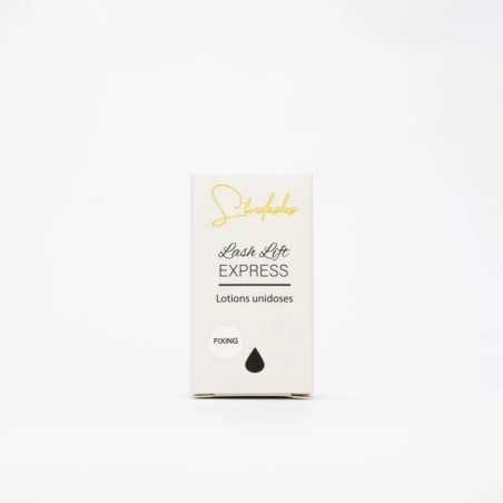 REHAUSSEMENT DE CILS Lotion...