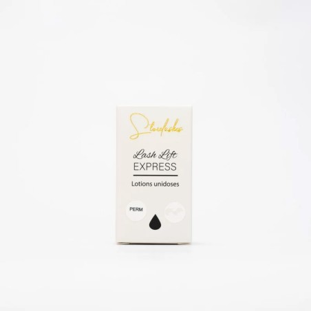 Perm Expresslotion...