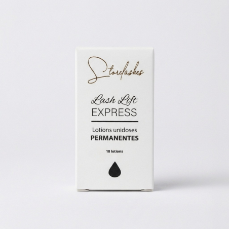 Eyelash Enhancement Express...