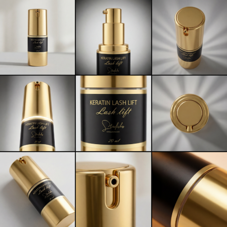 Soin Lash Lift Intense 20 ml