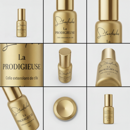 Glue "La Prodigieuse" 5ml-1...