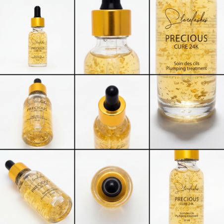 Precious cure 24K