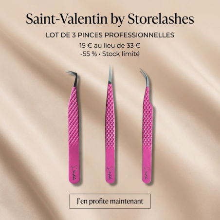 Tweeter Kollektion Pink