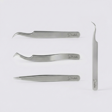 Pinces Collection "Excellence"