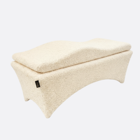 MATELAS TEDDY POUR POSE...