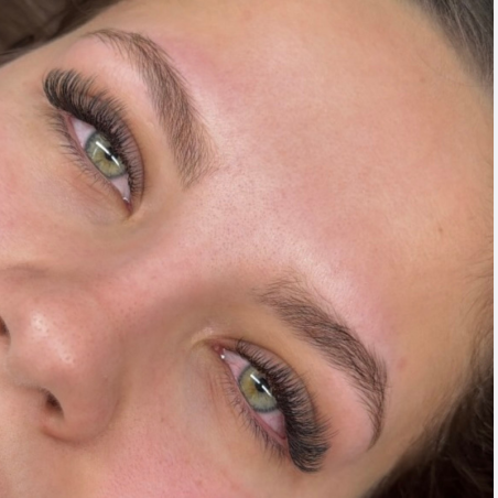 Extensions de cils Volume...