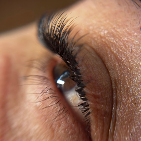 Extensions de cils YY  0.07...