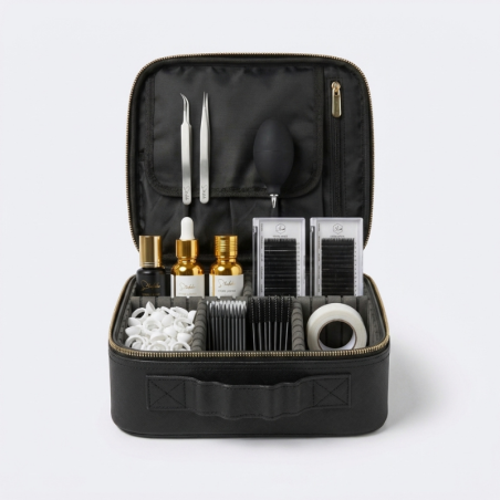 Individual lash silk kit...