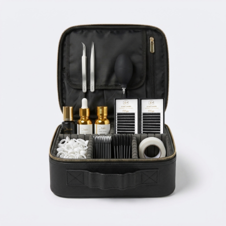 Kit cil à cil "Ellipse"...