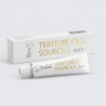 La meilleur  teinture de cils et sourcil black de chez Storelashes fabriquer en Europe