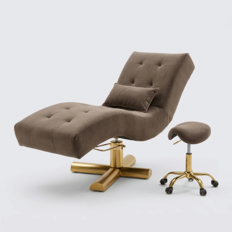 Table de soins esthétiques...