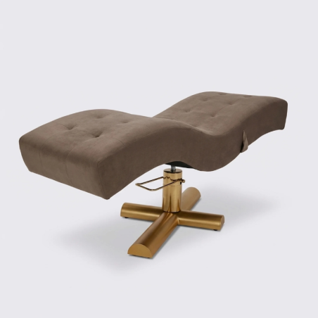 Table de soins esthétiques...