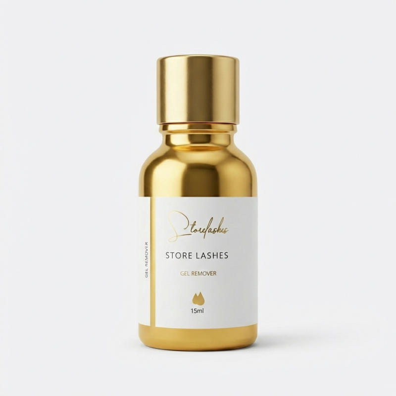 remover du kit Volume russe de chez Storelashes