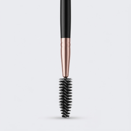 Double ended eyelash and...