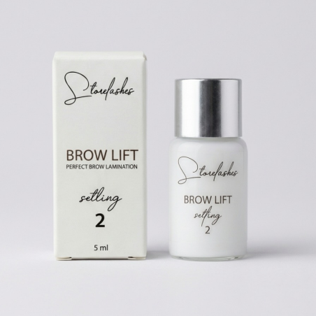 BROW LIFT LOTION FIXATRICE N°2