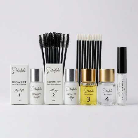 Brow Lift: kit de...