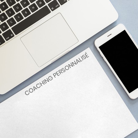 Coaching personnalisé à...