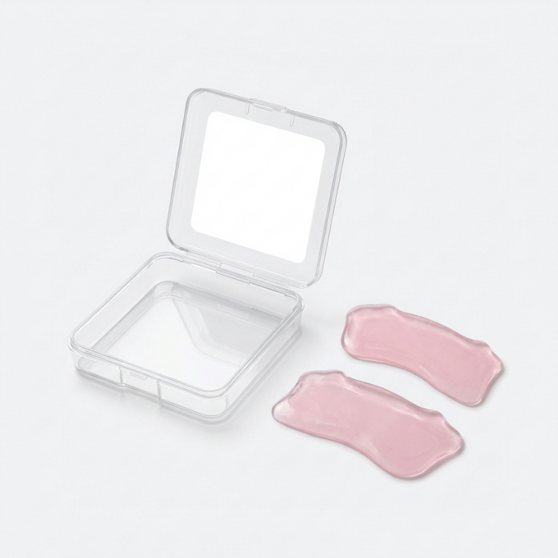 Pads pour rehaussement coréen storelashes