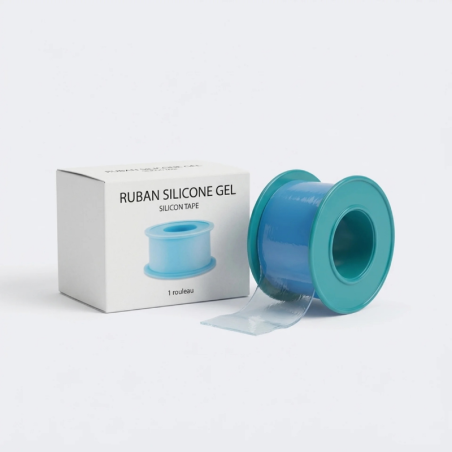 Ruban Silicone Gel pour...