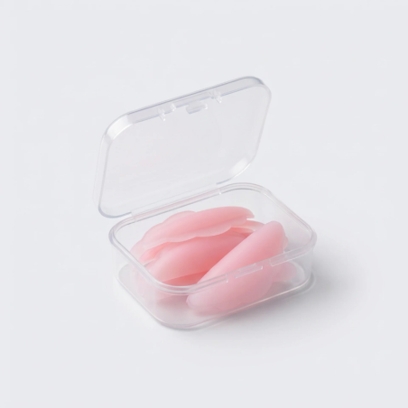 Pads silicone FLUO PACK 20...