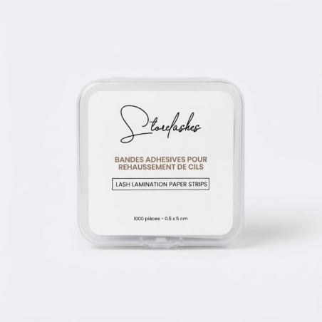 Bandes papier pour...