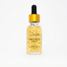 soin cure de chez storelashes pour lash lift et brow lift