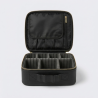 mallette ouverte transport et rangement de Storelashes