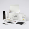 kit teinture de cils Storelashes