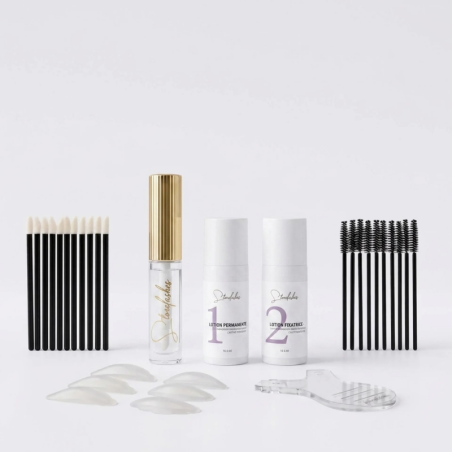 KIT DE REHAUSSEMENT CILS ET...