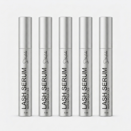 Sérum soin des cils 5 ml...