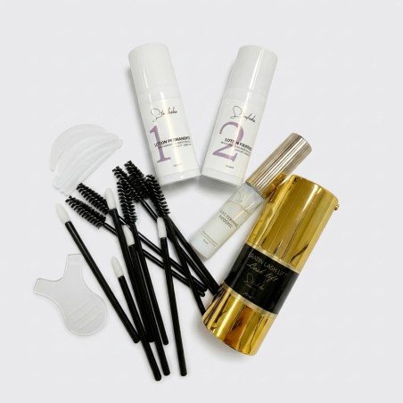 OFFRE KIT DE REHAUSSEMENT...