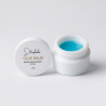 baume rehaussement de cils bouteille ouvert lash lift glue