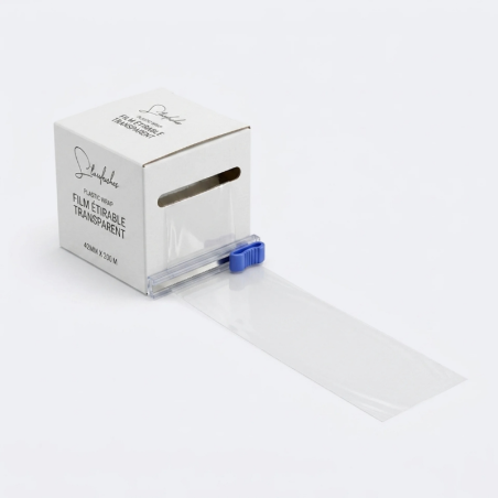 boite de film étirable de storelashes