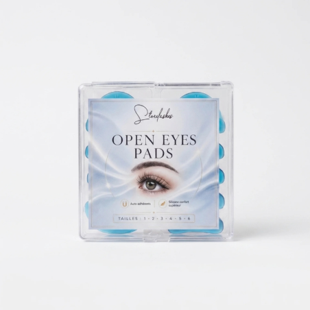 Pads silicone...
