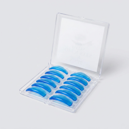 Pads silicone...