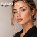 Formation en ligne Lash lift coréen