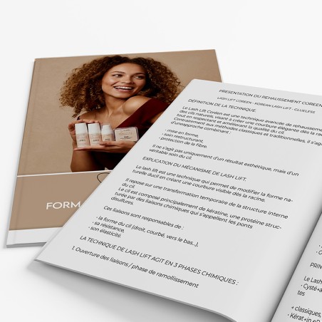Livret de formation...