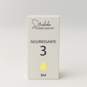 REHAUSSEMENT CILS SOURCILS Lotion nourrissante jaune Step 3