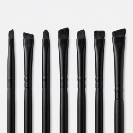 PINCEAUX SOIN SOURCILS LOT 9