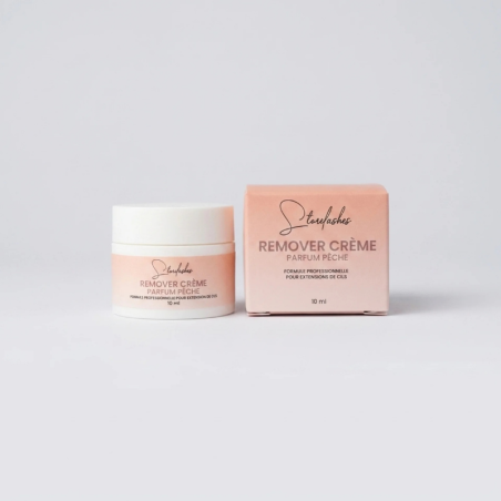 Remover CREME "Pêche" 10 Gr