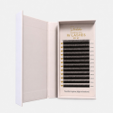 Cils W Lashes Narrow Fan mixtes "4D"