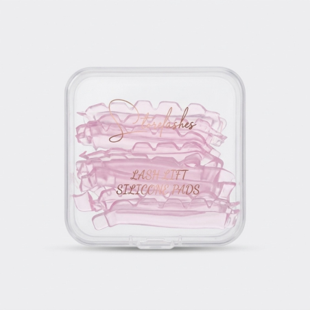 Pads silicone...