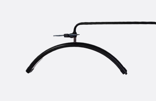 Un bon éclairage est essentiel pour les esthéticiennes et techniciennes.