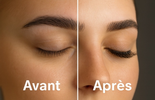 Storelashes Class- Episode 1: Tu veux des photos avant/après de qualité pour tes