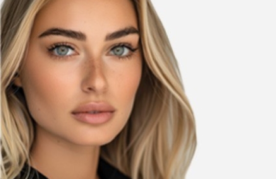 Protocole Teinture de cils et sourcils