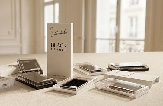 Comment choisir le meilleur fournisseur d’extensions de cils professionnelles ?